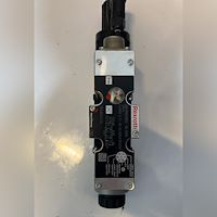 شیر برقی هیدرولیک رکسروت-51925